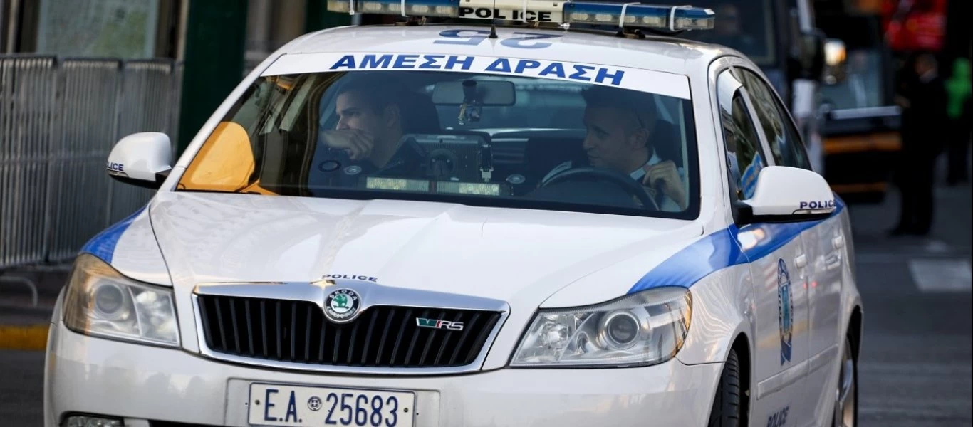 Αττική: Χειροπέδες σε σπείρα αλλοδαπών που είχαν ρημάξει σπίτια - 4 συλλήψεις (φώτο)